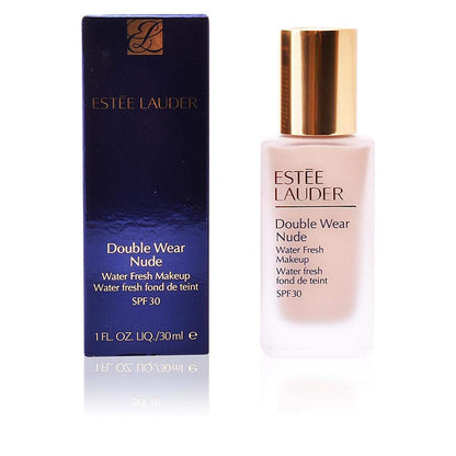 Estée Lauder Double Wear Stay-in-Place Makeup SPF10 30ml - Shell Beige - ScentiMelti  Estée Lauder Double Wear Stay-in-Place Makeup SPF10 30ml - Shell Beige