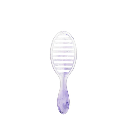 WetBrush Speed Dry Gemstone Brush Amethyst Beauty Goddess ScentiMelti Wax Melts