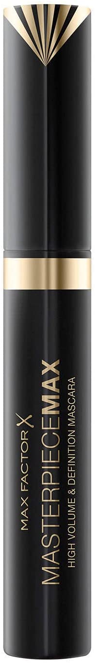 Max Factor Masterpiece Max High Volume and Definition Mascara, 2 Black/Brown - ScentiMelti Home Fragrance, Beauty & Gifts UK