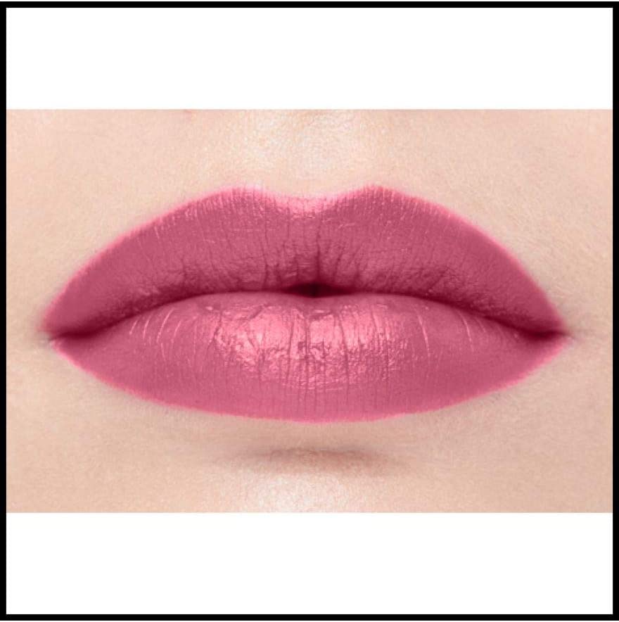 Max Factor Velvet Mattes Lipstick, Infused with Oils and Butters, 2 Rose, 3.5 g - ScentiMelti Home Fragrance, Beauty & Gifts UK