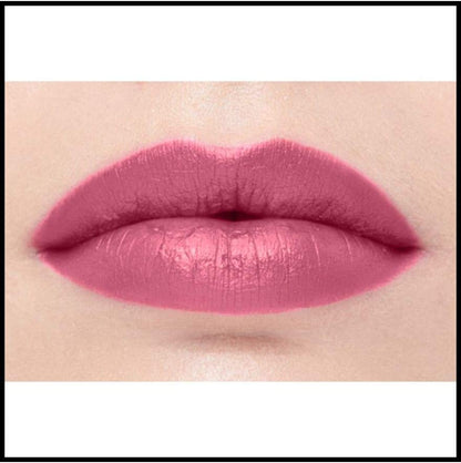 Max Factor Velvet Mattes Lipstick, Infused with Oils and Butters, 2 Rose, 3.5 g - ScentiMelti Home Fragrance, Beauty & Gifts UK