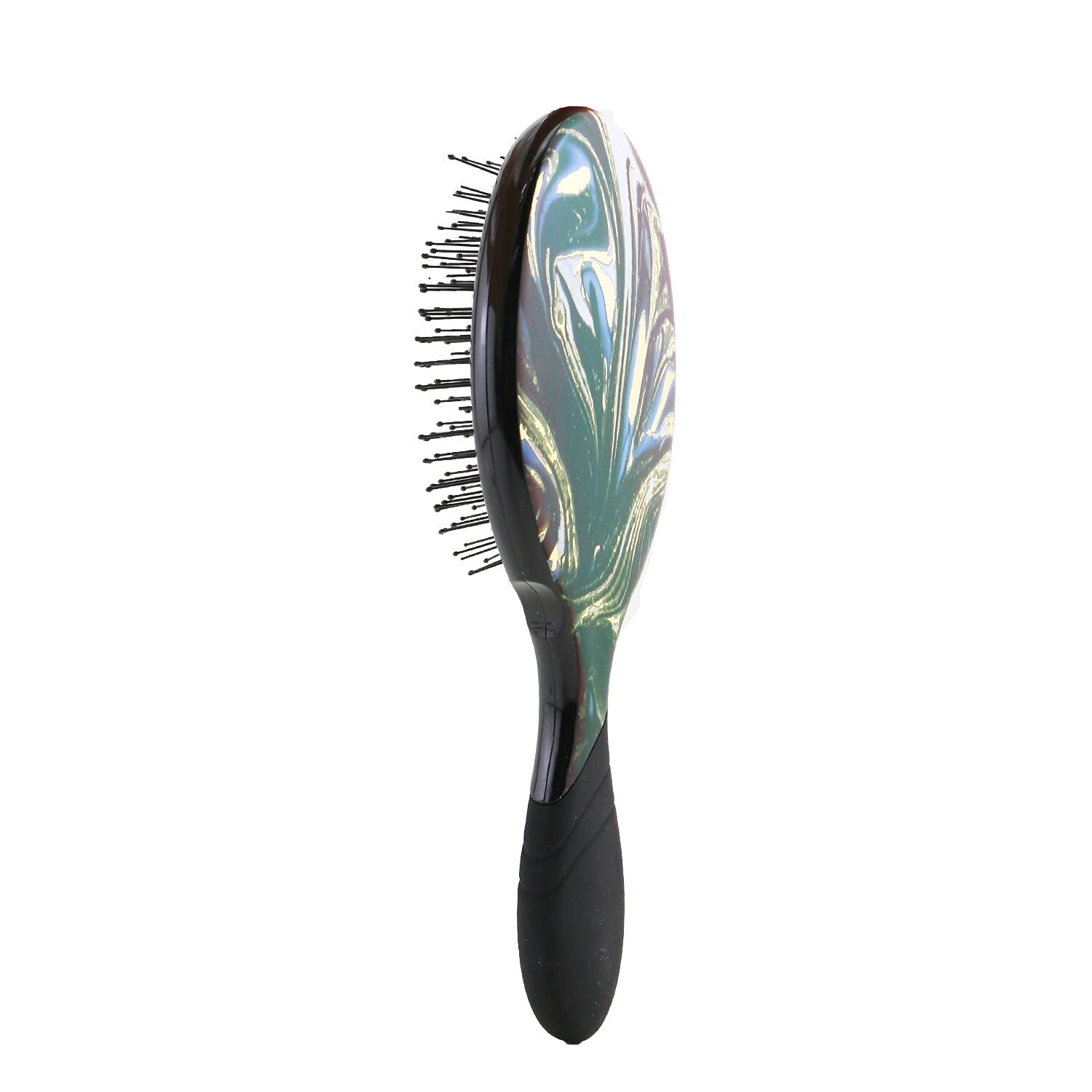 Wet Brush Pro Detangler Bright Future - Black - ScentiMelti Home Fragrance, Beauty & Gifts UK