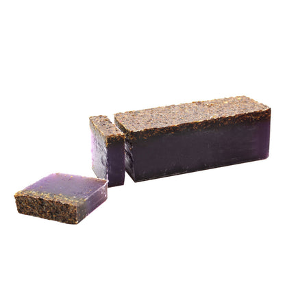 Handmade Lavender Soap Bar | All Natural - ScentiMelti Home Fragrance, Beauty & Gifts UK