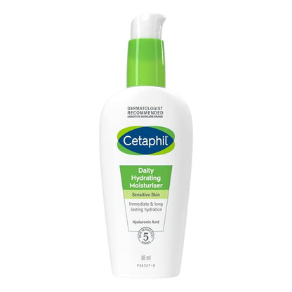 Cetaphil Face Moisturiser - ScentiMelti Home Fragrance, Beauty & Gifts UK