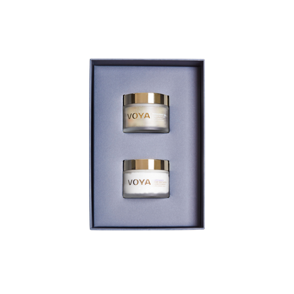 Voya - The Aromatic Journey Set - Luxury Bathing Set