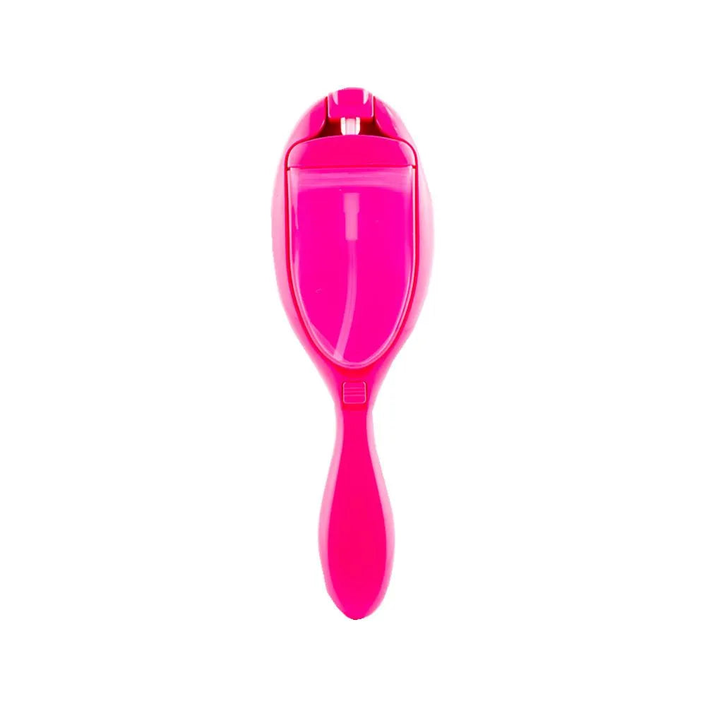 Wet Brush Original Detangler Spritzer 2 in 1 Treatment Brush Pink - ScentiMelti Home Fragrance, Beauty & Gifts UK