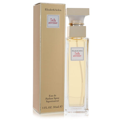 5th Avenue | Elizabeth Arden | 30ml Eau De Parfum Spray | ScentiMelti UK