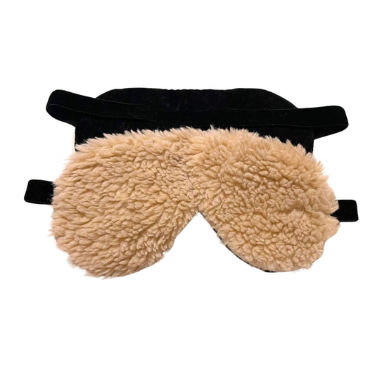 Teddy Eye Mask by CosyPanda CosyPanda ScentiMelti Wax Melts