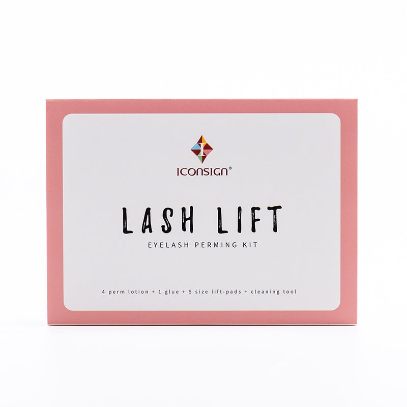 ICONSIGN Lash Lift Kit Lash Lifting Eyelash Perming Kit Lash Curling Enhancer Eyes Makeup Tools - ScentiMelti  ICONSIGN Lash Lift Kit Lash Lifting Eyelash Perming Kit Lash Curling Enhancer Ey