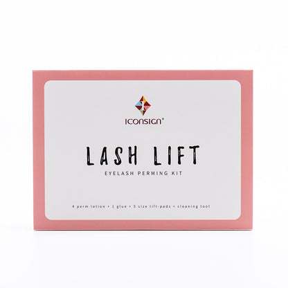 ICONSIGN Lash Lift Kit Lash Lifting Eyelash Perming Kit Lash Curling Enhancer Eyes Makeup Tools - ScentiMelti  ICONSIGN Lash Lift Kit Lash Lifting Eyelash Perming Kit Lash Curling Enhancer Ey