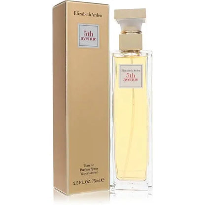 Elizabeth Arden | 5th Avenue | 125 ml Eau De Parfum Spray| ScentiMelti UK