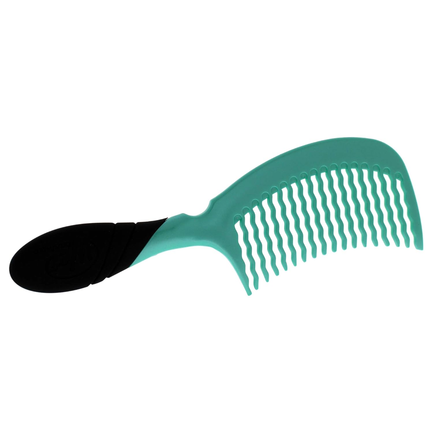 Wet Brush Pro Detangling Comb - Purist Blue - ScentiMelti Home Fragrance, Beauty & Gifts UK