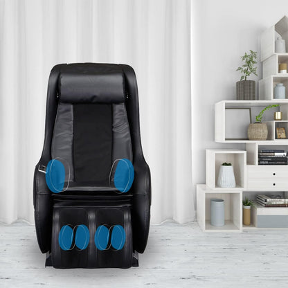 GSport Silver Gravity Massage Chair - ScentiMelti Home Fragrance, Beauty & Gifts UK