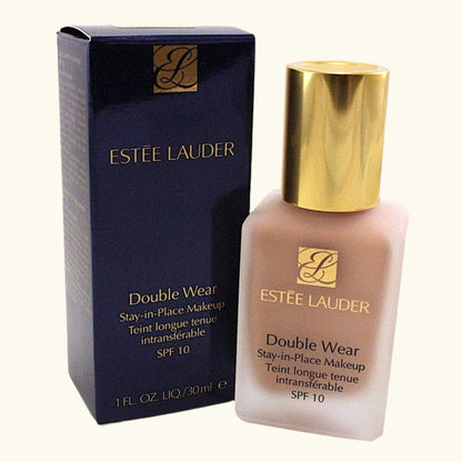 Estée Lauder Double Wear Stay-in-Place Makeup SPF10 30ml  - Pale Almond - ScentiMelti  Estée Lauder Double Wear Stay-in-Place Makeup SPF10 30ml  - Pale Almond