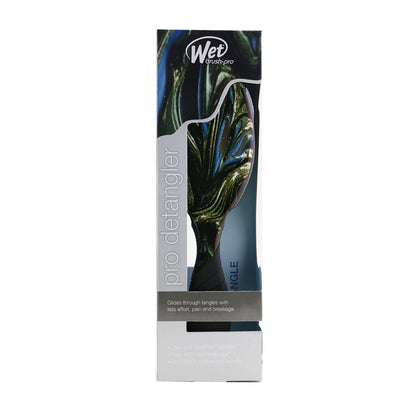 Wet Brush Pro Detangler Bright Future - Black - ScentiMelti Home Fragrance, Beauty & Gifts UK