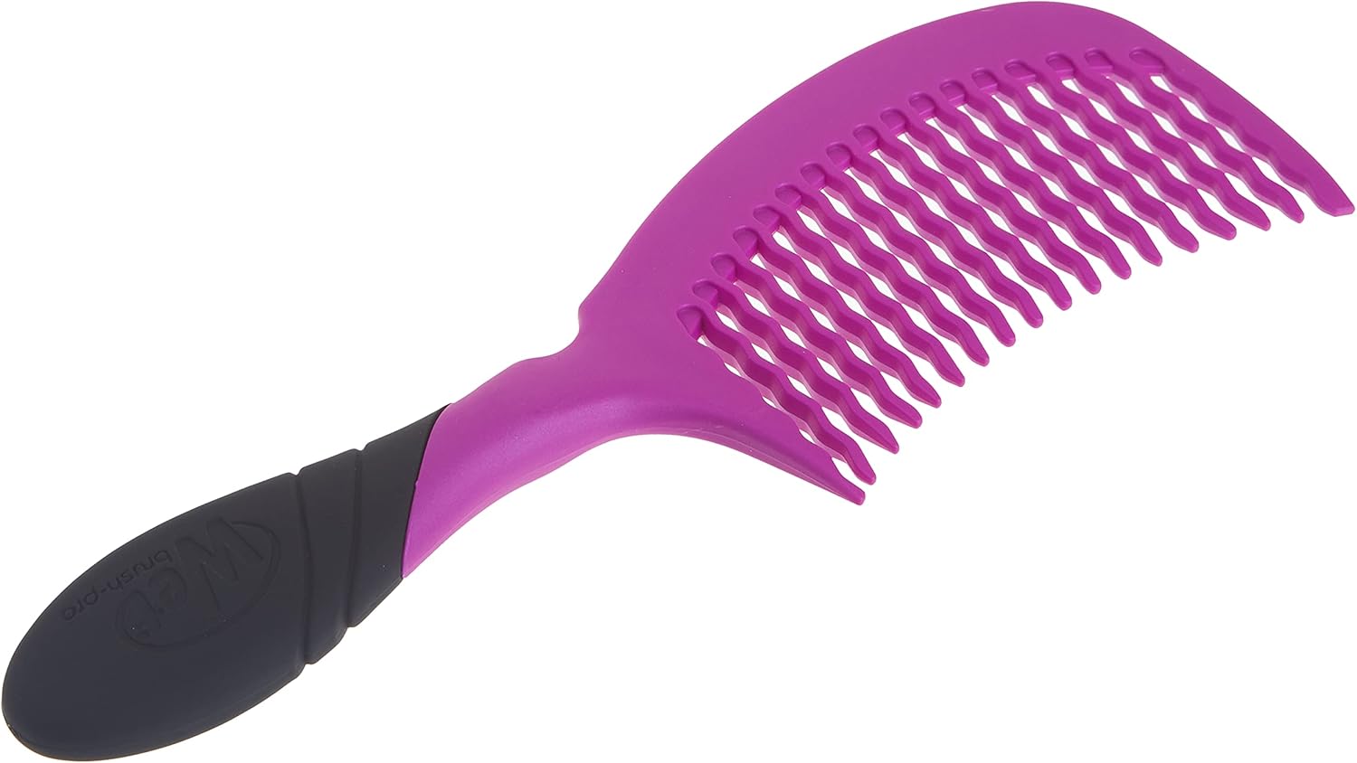 Wet Brush Pro Detangling Hair Comb Purple - ScentiMelti Home Fragrance, Beauty & Gifts UK