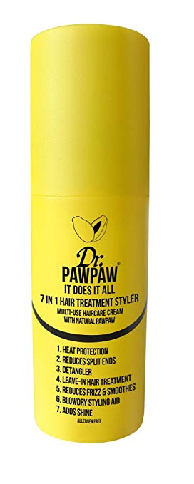 Dr Pawpaw It Does It All Conditioner - ScentiMelti Home Fragrance, Beauty & Gifts UK