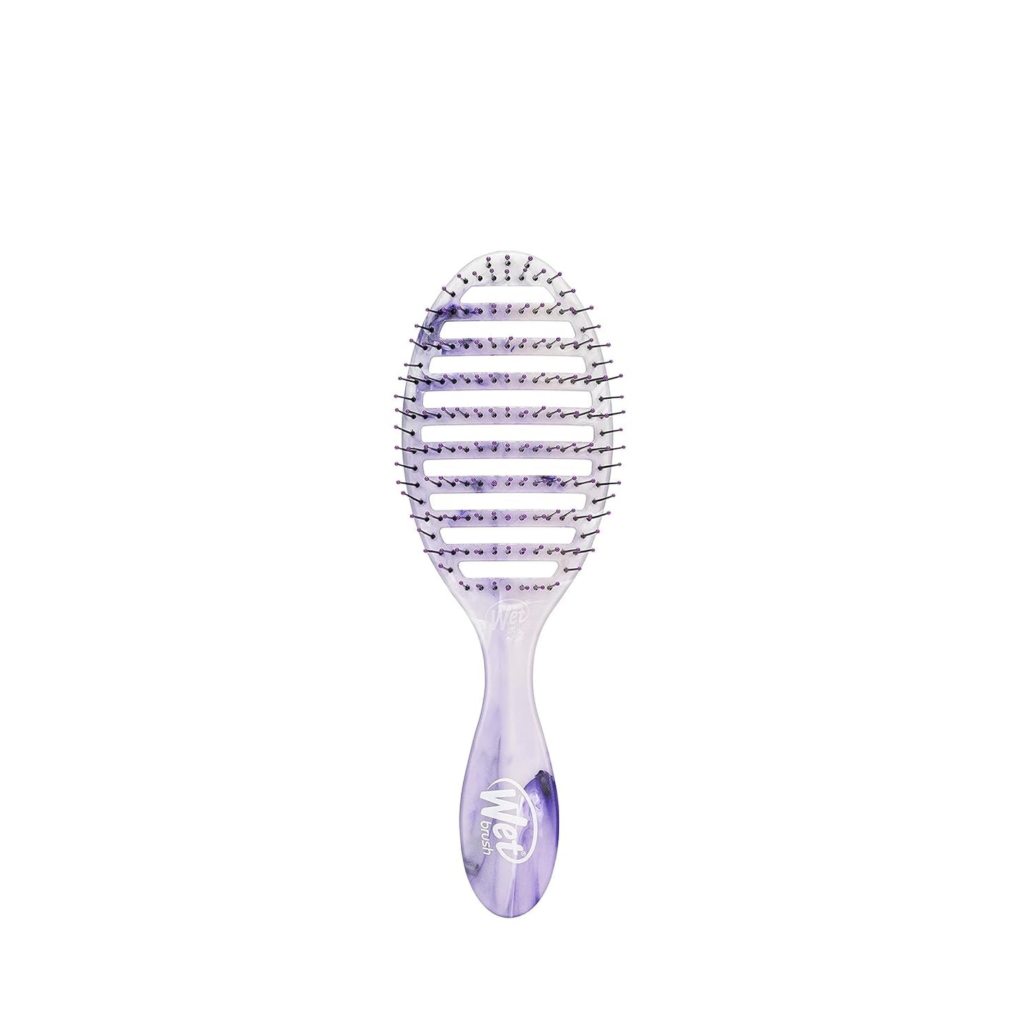 WetBrush Speed Dry Gemstone Brush Amethyst Beauty Goddess ScentiMelti Wax Melts