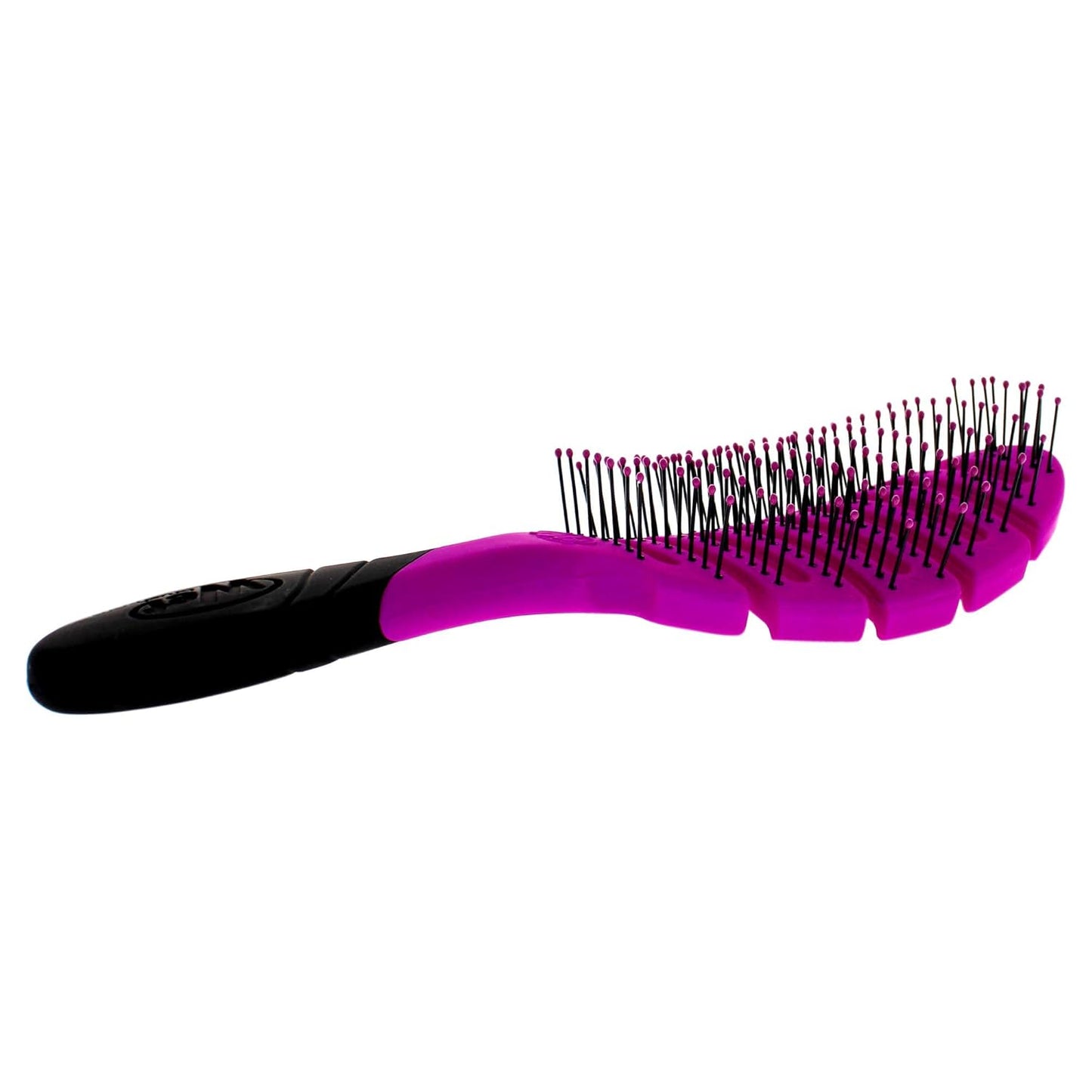 Wet Brush Pro Flex Dry Brush - Purple - ScentiMelti Home Fragrance, Beauty & Gifts UK