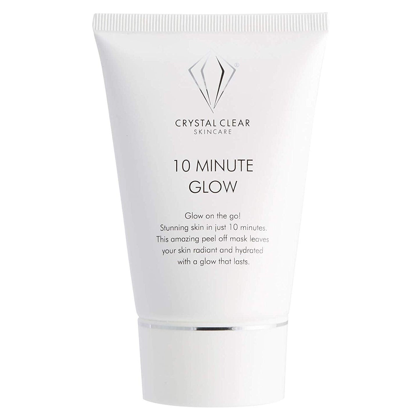 Crystal Clear 10 Minute Glow 100ml - ScentiMelti  Crystal Clear 10 Minute Glow 100ml