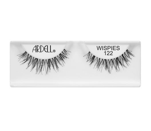 Ardell Wispies Lashes 122 - ScentiMelti Home Fragrance, Beauty & Gifts UK