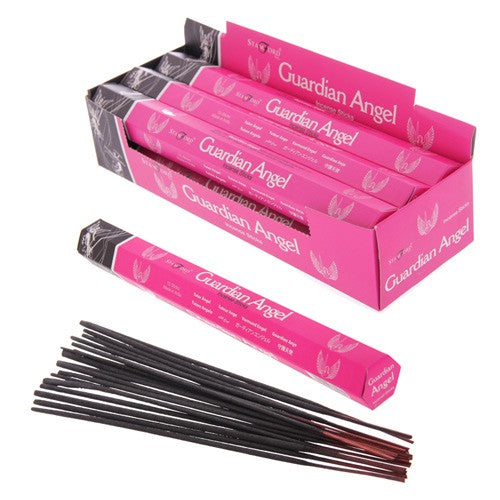 Guardian Incense Sticks - ScentiMelti  Guardian Incense Sticks