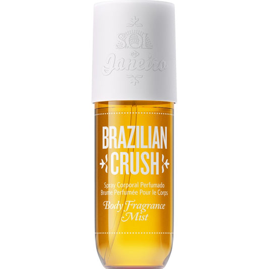 Sol de Janeiro Brazilian Crush Cheirosa ‘62 Body Mist 240ml - ScentiMelti Home Fragrance, Beauty & Gifts UK