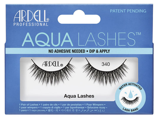 Ardell Aqua Lashes 340 - ScentiMelti Home Fragrance, Beauty & Gifts UK