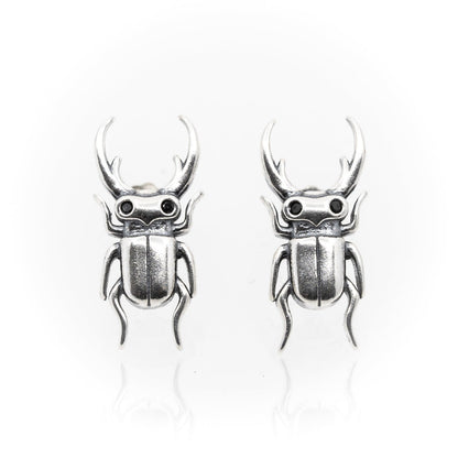 Stag Beetle Studs LunaLuxDesign ScentiMelti Wax Melts