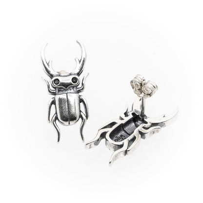 Stag Beetle Studs LunaLuxDesign ScentiMelti Wax Melts