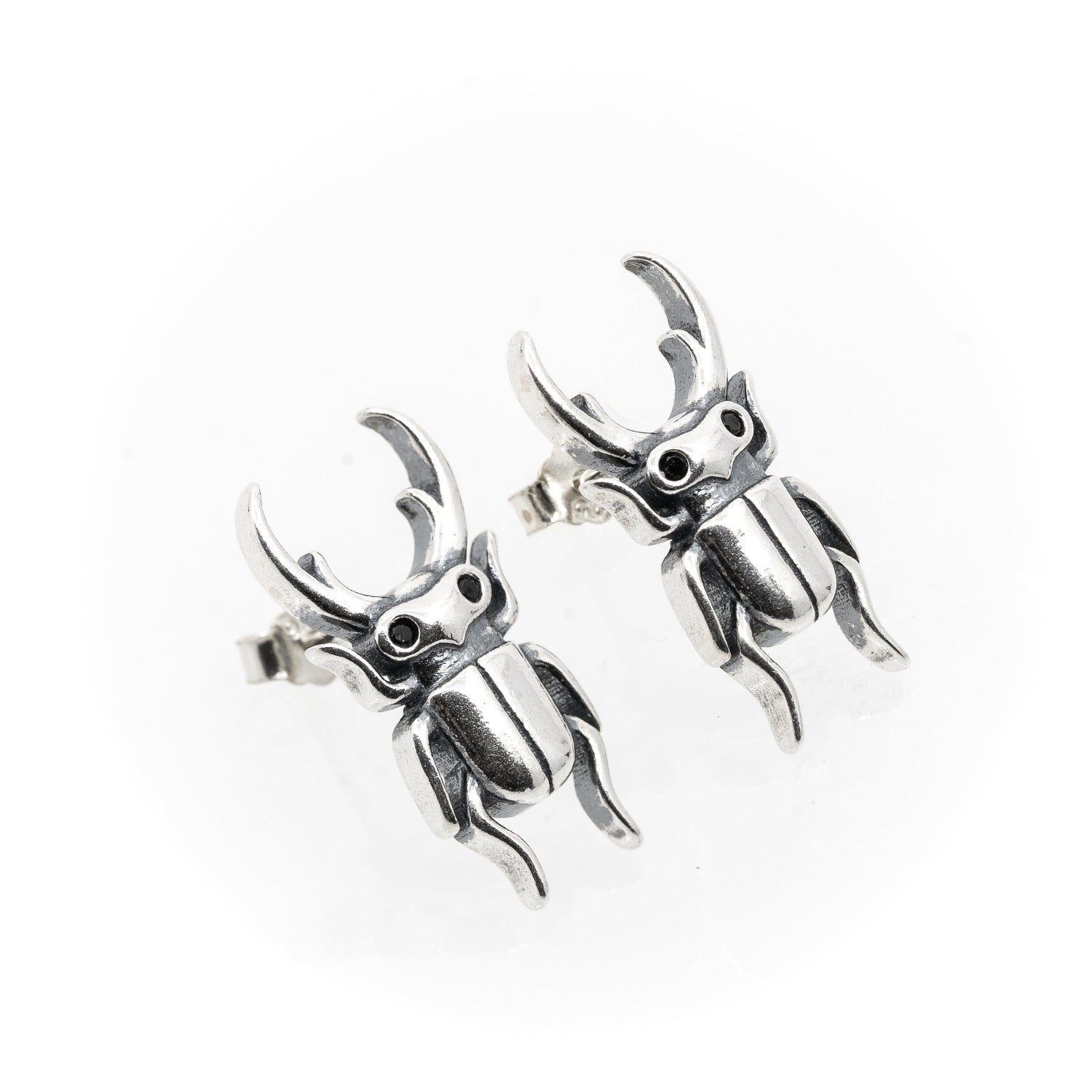 Stag Beetle Studs LunaLuxDesign ScentiMelti Wax Melts