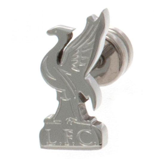 Liverpool FC Cut Out Stud Earring Sweetlea Gifts Ltd ScentiMelti Wax Melts