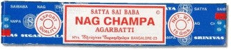 Nag Champa 15g - ScentiMelti  Nag Champa 15g