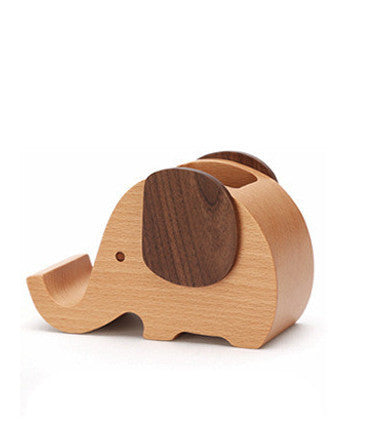 Pen holder and pen holder elephant phone holder - ScentiMelti Home Fragrance, Beauty & Gifts UK