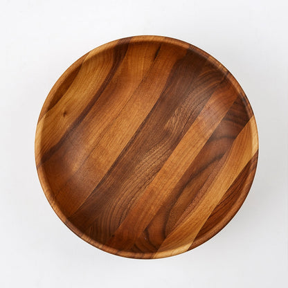 Walnut Medium Bowl 19.5cm The Conran Shop ScentiMelti Wax Melts