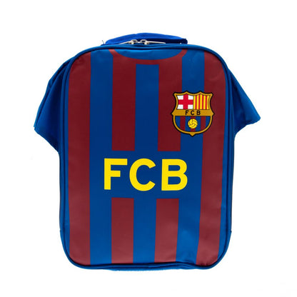 FC Barcelona Kit Lunch Bag - ScentiMelti Home Fragrance, Beauty & Gifts UK