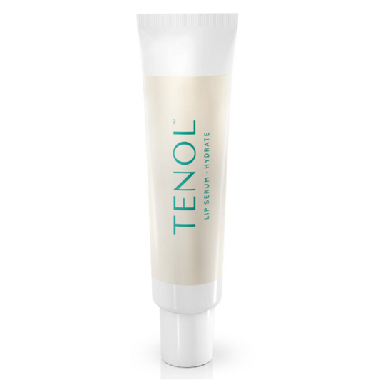 Tenol Lip Hydrate Serum - ScentiMelti Home Fragrance, Beauty & Gifts UK