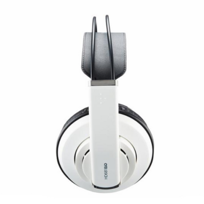 Superlux Studio Headphones HD681EVO - Professional Monitoring Semi Open (White) Buyers Hub ScentiMelti Wax Melts