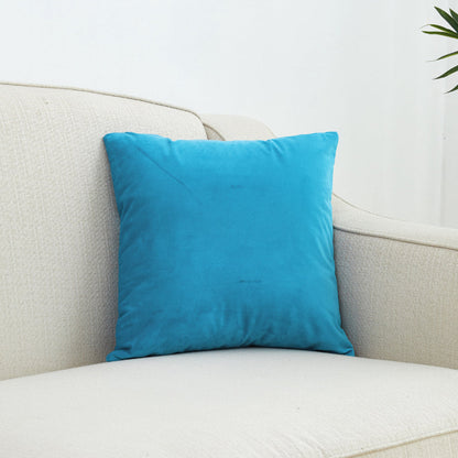 Dutch Velvet Cushion Covers - Available in Multiple Colours - ScentiMelti Home Fragrance, Beauty & Gifts UK