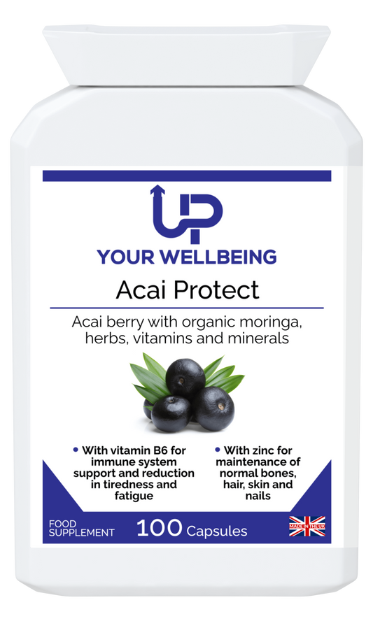 Acai Protect - ScentiMelti  Acai Protect