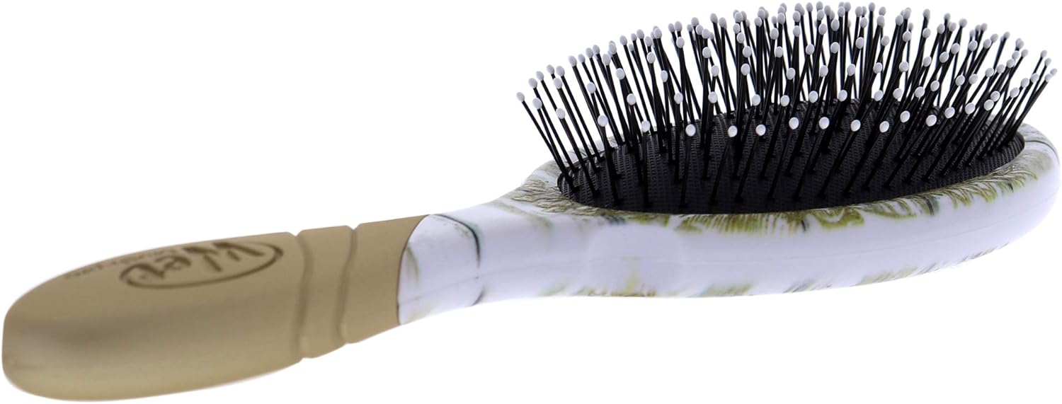 Wet Brush Pro Detangler Winter Frost Brush Seasons Greetings - ScentiMelti Home Fragrance, Beauty & Gifts UK