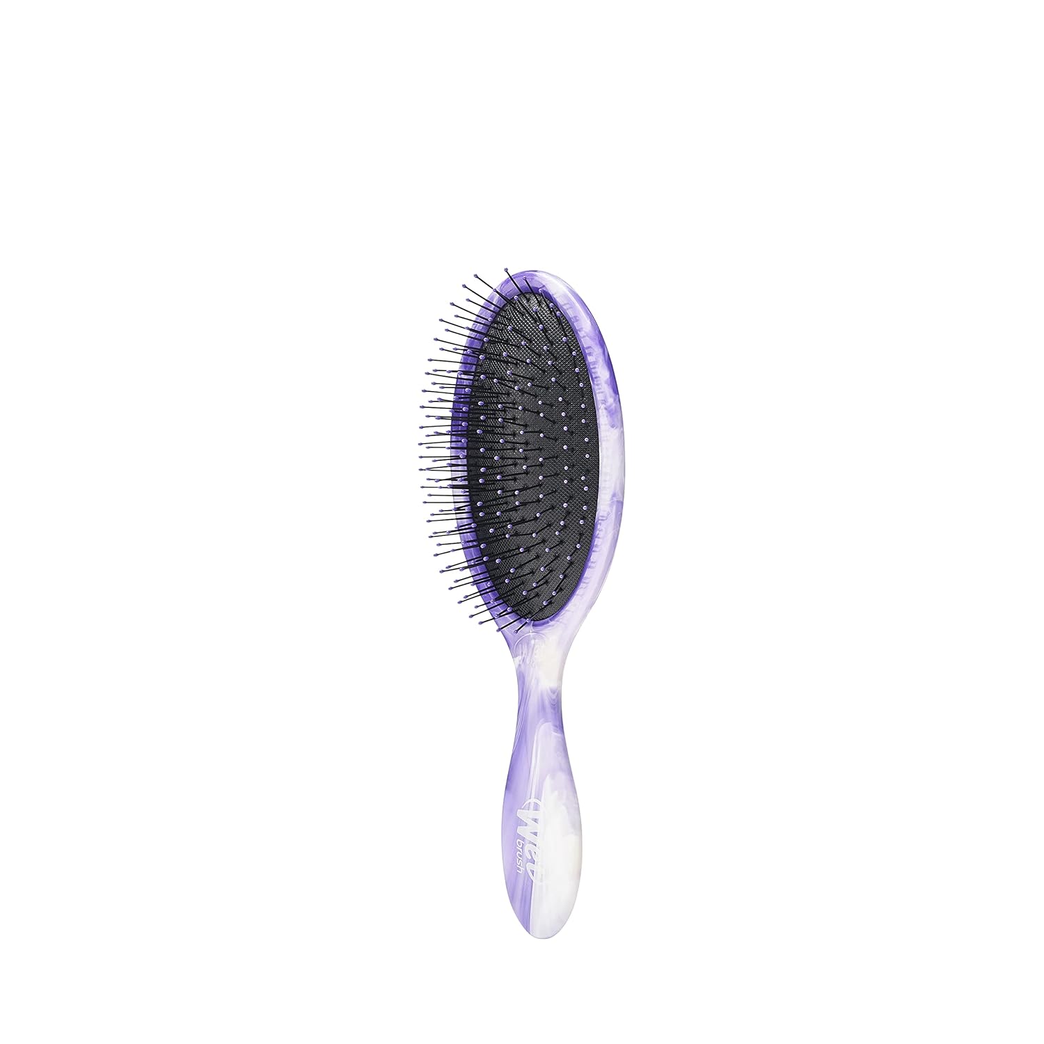 Wet Brush Gemstone Original Detangler Brush Amethyst Beauty Goddess ScentiMelti Wax Melts