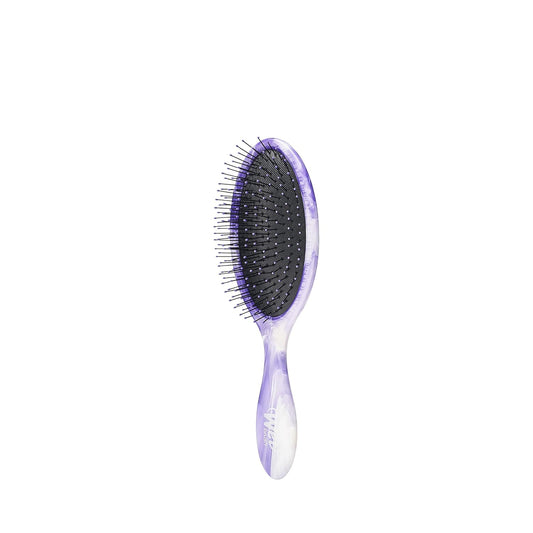 Wet Brush Gemstone Original Detangler Brush Amethyst Beauty Goddess ScentiMelti Wax Melts