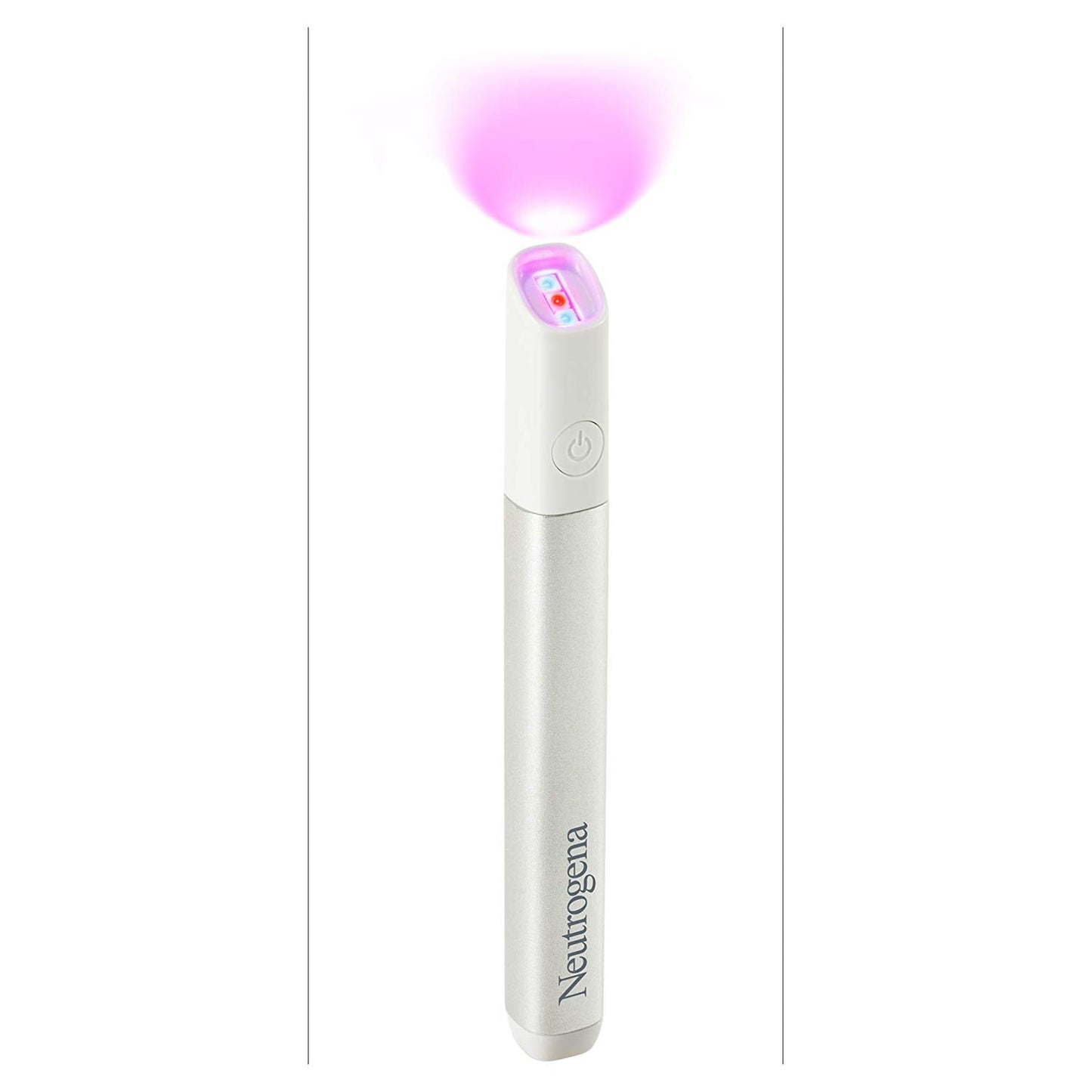 Neutrogena Visibly Clear Light Therapy Targeted Acne Spot Treatment Grace Beauty ScentiMelti Wax Melts