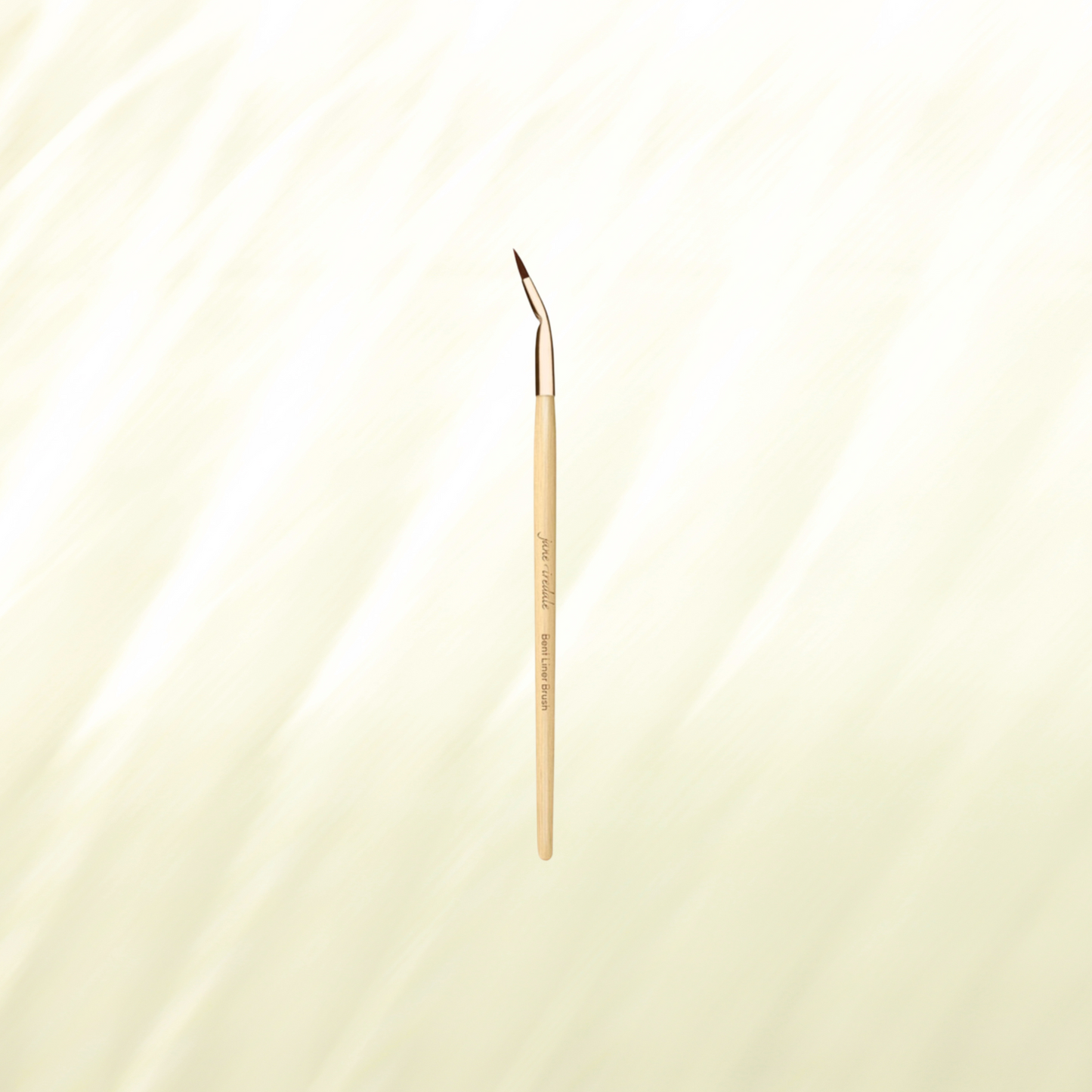 Jane Iredale Bent Liner Brush