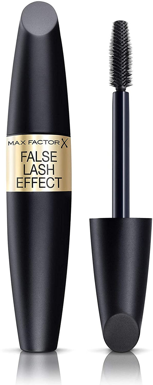 Max Factor False Lash Effect Volumising Mascara, Black - 13.1ml - ScentiMelti Home Fragrance, Beauty & Gifts UK