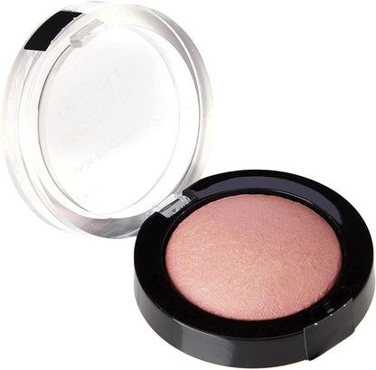 Max Factor Creme Puff Blush Lovely Pink 5 - ScentiMelti Home Fragrance, Beauty & Gifts UK