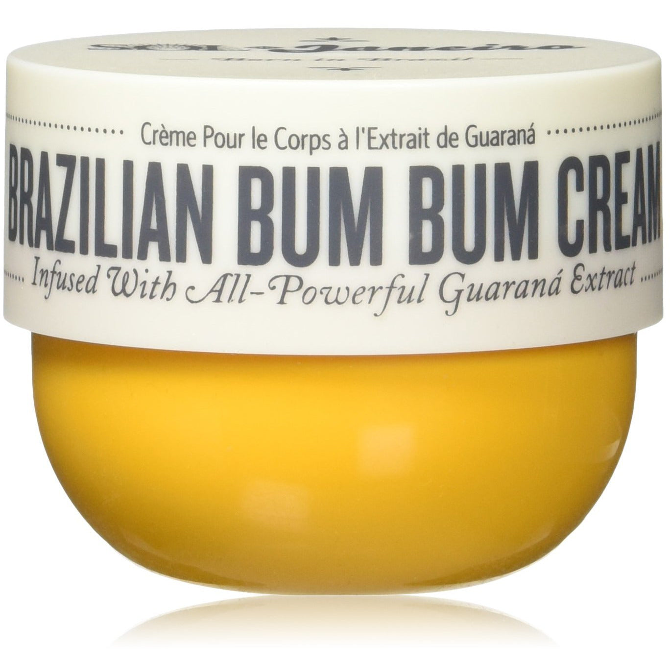 Sol De Janeiro Brazilian Bum Bum Cream 240ml