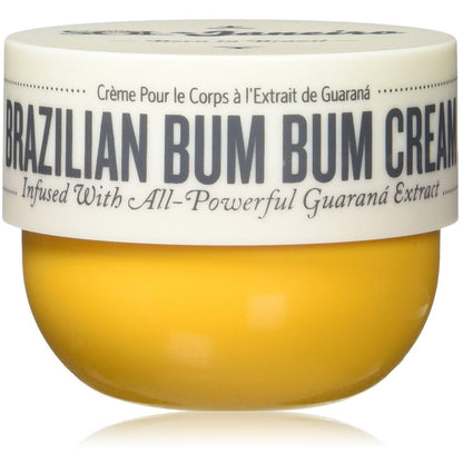 Sol De Janeiro Brazilian Bum Bum Cream 240ml - ScentiMelti  Sol De Janeiro Brazilian Bum Bum Cream 240ml