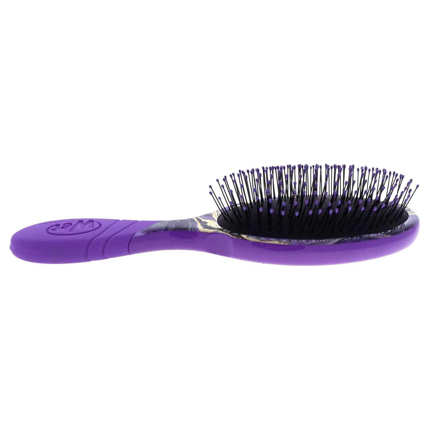 Wet Brush Pro Detangler Bright Future - Purple - ScentiMelti Home Fragrance, Beauty & Gifts UK